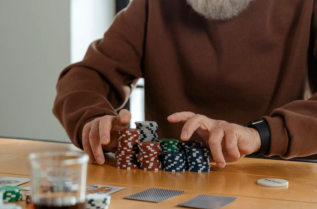 game MB66 Baccarat